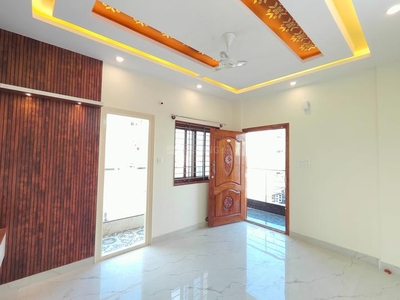 2 BHK Flat for rent in Muneshwara Nagar, Bangalore - 1000 Sqft