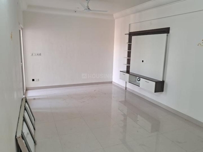 2 BHK Flat for rent in Nayandahalli, Bangalore - 1300 Sqft