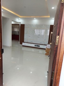 2 BHK Flat for rent in Panathur, Bangalore - 1265 Sqft