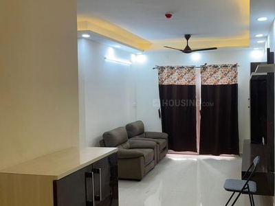 2 BHK Flat for rent in Subramanyapura, Bangalore - 1100 Sqft