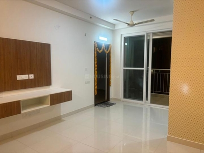 2 BHK Flat for rent in Varthur, Bangalore - 1200 Sqft