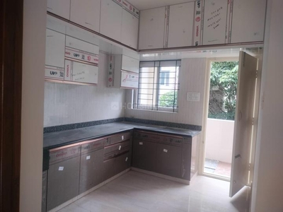 2 BHK Flat for rent in Vijayanagar, Bangalore - 1300 Sqft