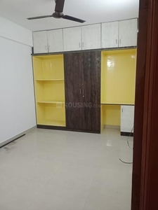 2 BHK Independent Floor for rent in Begur, Bangalore - 1200 Sqft
