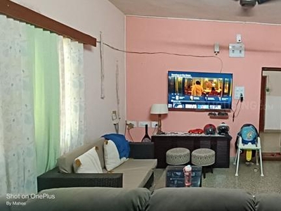 2 BHK Independent Floor for rent in Domlur Layout, Bangalore - 1245 Sqft