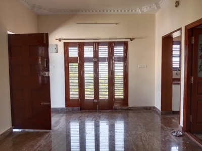 2 BHK Independent Floor for rent in HSR Layout, Bangalore - 1300 Sqft