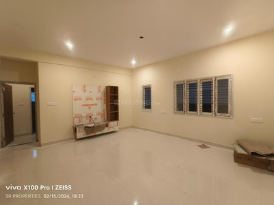 2 BHK Independent Floor for rent in HSR Layout, Bangalore - 1400 Sqft