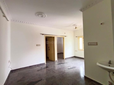 2 BHK Independent Floor for rent in HSR Layout, Bangalore - 900 Sqft