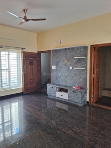 2 BHK Independent Floor for rent in JP Nagar, Bangalore - 1100 Sqft