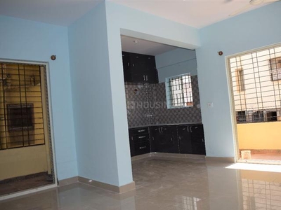 2 BHK Independent Floor for rent in Panathur, Bangalore - 800 Sqft