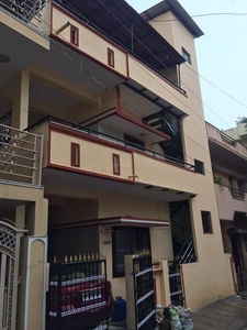 2 BHK Independent Floor for rent in R. T. Nagar, Bangalore - 1200 Sqft