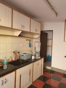 2 BHK Independent Floor for rent in Shanti Nagar, Bangalore - 1250 Sqft