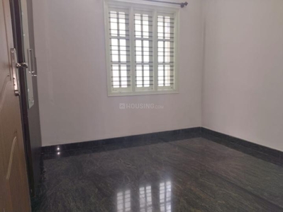 2 BHK Independent House for rent in Abbigere, Bangalore - 1000 Sqft