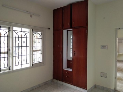 2 BHK Independent House for rent in Yelahanka Satellite Town, Bangalore - 1000 Sqft