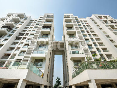 2123 sq ft 3 BHK 2T Apartment for rent in Pride Purple Platinum Park at Wakad, Pune by Agent YOGESH HOME SOLUTIONS