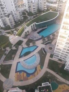 2488 sq ft 3 BHK 3T Apartment for rent in M3M The Marina at Sector 68, Gurgaon by Agent Tanisha Singh