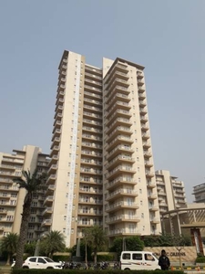 2500 sq ft 3 BHK 3T Apartment for rent in Puri Diplomatic Greens at Sector 110A, Gurgaon by Agent Vicky Bhardwaj