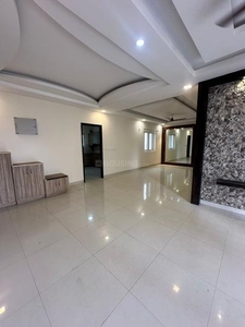 3 BHK Flat for rent in Bellandur, Bangalore - 2180 Sqft