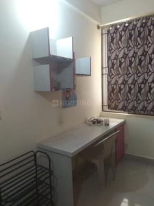 3 BHK Flat for rent in Bhoganhalli, Bangalore - 1500 Sqft