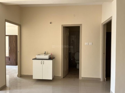 3 BHK Flat for rent in Bhoganhalli, Bangalore - 1690 Sqft