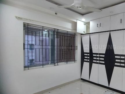 3 BHK Flat for rent in Bommanahalli, Bangalore - 1850 Sqft