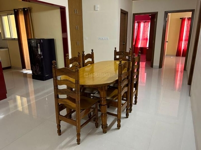 3 BHK Flat for rent in Brookefield, Bangalore - 1700 Sqft