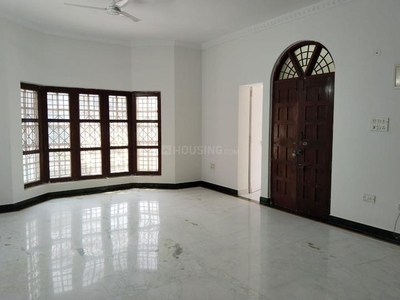3 BHK Flat for rent in Domlur Layout, Bangalore - 2250 Sqft