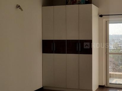 3 BHK Flat for rent in Harlur, Bangalore - 1680 Sqft
