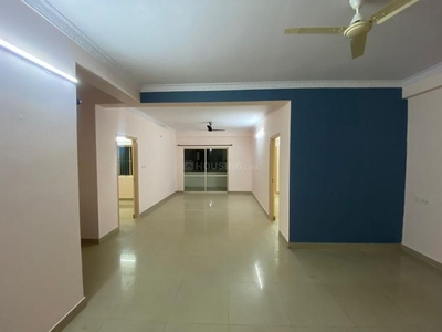 3 BHK Flat for rent in Hoodi, Bangalore - 1800 Sqft