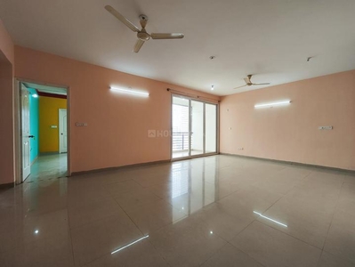 3 BHK Flat for rent in Hulimavu, Bangalore - 1725 Sqft