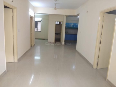 3 BHK Flat for rent in Kaggadasapura, Bangalore - 1616 Sqft