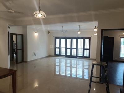 3 BHK Flat for rent in Koramangala, Bangalore - 2800 Sqft