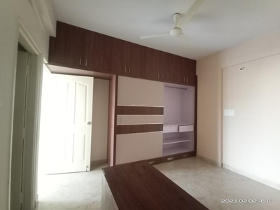 3 BHK Flat for rent in Mahadevapura, Bangalore - 1600 Sqft