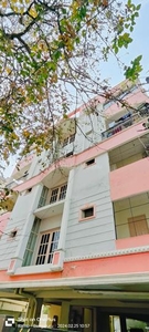 3 BHK Flat for rent in Maruthi Sevanagar, Bangalore - 1700 Sqft