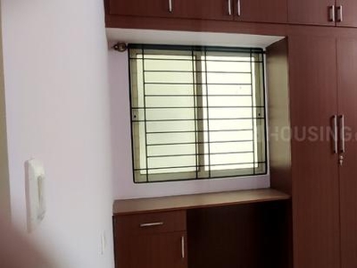 3 BHK Flat for rent in Muneshwara Nagar, Bangalore - 1450 Sqft