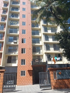 3 BHK Flat for rent in Powai, Mumbai - 1400 Sqft
