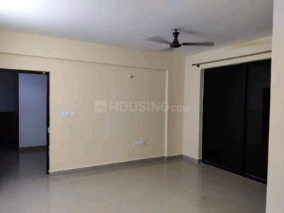 3 BHK Flat for rent in Sampigehalli, Bangalore - 1200 Sqft