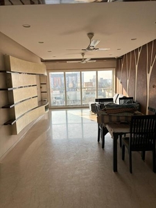 3 BHK Flat for rent in Santacruz West, Mumbai - 2000 Sqft