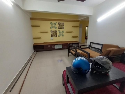 3 BHK Flat for rent in Whitefield, Bangalore - 1456 Sqft