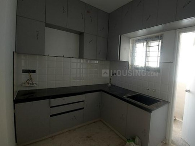 3 BHK Flat for rent in Whitefield, Bangalore - 1496 Sqft