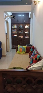 3 BHK Flat for rent in Whitefield, Bangalore - 1650 Sqft