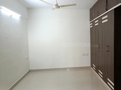 3 BHK Flat for rent in Whitefield, Bangalore - 1860 Sqft
