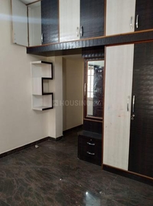 3 BHK Independent Floor for rent in Basaveshwara Nagar, Bangalore - 1500 Sqft