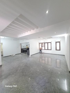3 BHK Independent Floor for rent in HSR Layout, Bangalore - 2400 Sqft