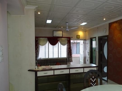3 BHK Independent Floor for rent in Malleswaram, Bangalore - 1520 Sqft