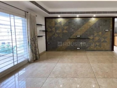 3 BHK Independent Floor for rent in RMV Extension Stage 2, Bangalore - 2250 Sqft