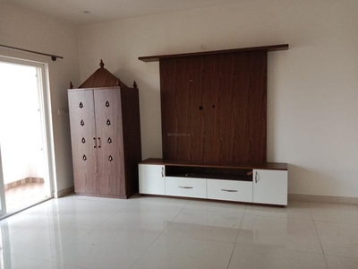 3 BHK Independent Floor for rent in Yeshwanthpur, Bangalore - 2000 Sqft