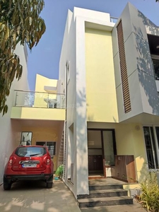 3 BHK Villa for rent in Kotiganahalli, Bangalore - 2200 Sqft