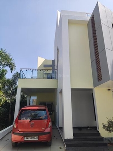 3 BHK Villa for rent in Kotiganahalli, Bangalore - 2227 Sqft