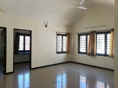 3 BHK Villa for rent in Navarathna Agrahara, Bangalore - 3500 Sqft