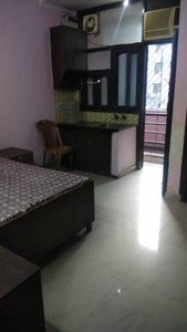 300 sq ft 1RK 1T Apartment for rent in Project at Sector 24, Gurgaon by Agent seller
